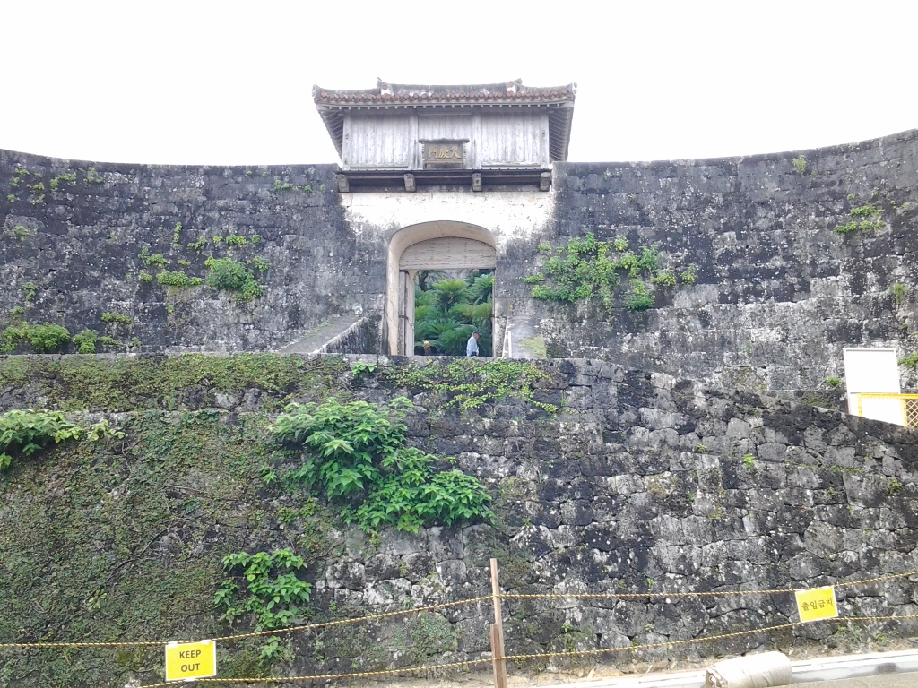 20140619_首里城　久慶門